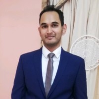 ELCA Mauritius Employee Shakeel Imrith's profile photo