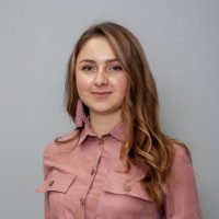 SPLIT Development, LLC Employee Anastasiia Tryhub's profile photo