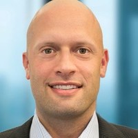 Nixon Peabody LLP Employee Michael Goldman's profile photo