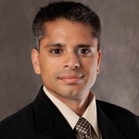 KPMG US Employee Raj Ahuja's profile photo