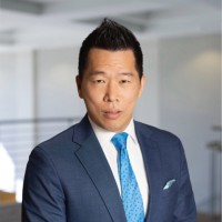 Charles Schwab Employee Aaron Lin's profile photo