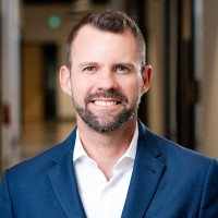 eSentire Employee Matthew Garrett's profile photo