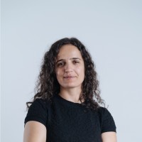 Lifescape Project Employee Catarina Prata's profile photo