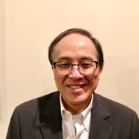 Graphnet Employee Yin Chiu's profile photo