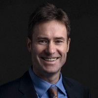 R2M Solution Employee Thomas Messervey's profile photo
