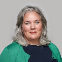 Konsis Employee Camilla Mørstad's profile photo