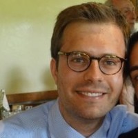 Florence School of Regulation - FSR Energy Employee Nicolò Rossetto's profile photo