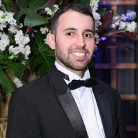Brametal Employee Renato Zeni's profile photo