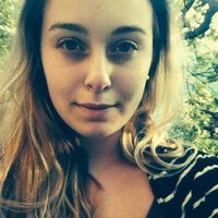 L'ATELIER architectes Employee Léa Duyck's profile photo