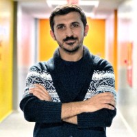 Kodfu Employee Mehmet Güneş's profile photo