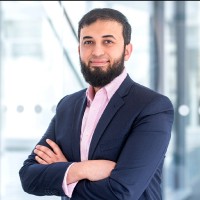 Siemens Digital Industries Software Employee Muhammad Usmani's profile photo