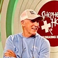 Shepherd's Hope Employee Bill Barnes's profile photo