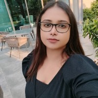 TENVIC Employee Chandrima Banerjee's profile photo