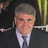 Idélli Official Employee Antonio Cezar Esteves's profile photo