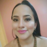 Consur R7H Employee Gabriela Perez's profile photo