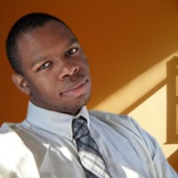 Northrop Grumman Employee Darrell White's profile photo