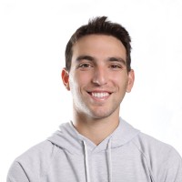 Tavily Employee Chase Bergman's profile photo