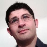 SYSLAB.COM GmbH Employee Alessandro Pisa's profile photo