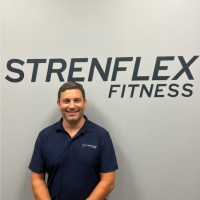 Stren-Flex Employee Mathew Lupinacci's profile photo
