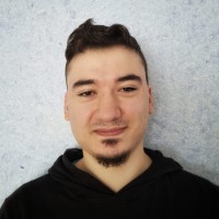 Gavriliță Gabriel's profile photo