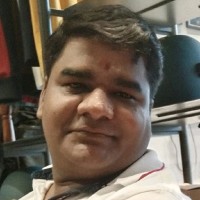 JHevMotors Employee Amit Raj's profile photo