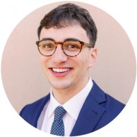 Beyond Legal Aid Employee Peter Luck's profile photo