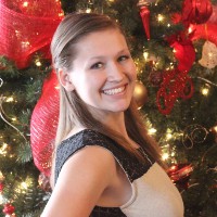 413 Strengthgear, Inc. Employee Siera Baird's profile photo