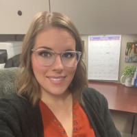 Brittany Madden Email