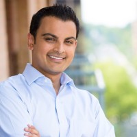 Tcode Inc Employee Sunny Singh's profile photo