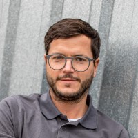 Krämer Bau GmbH Employee Fabian Goeden's profile photo