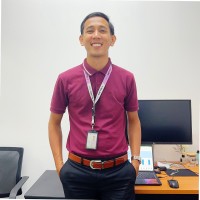 Med-Metrix Employee Jose Roy Maganda's profile photo