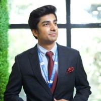 RMT Engineering Employee Swastik Sharma's profile photo