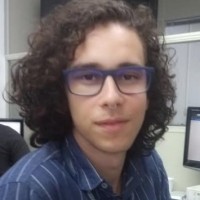 Clutch Employee Daniel Bastos's profile photo