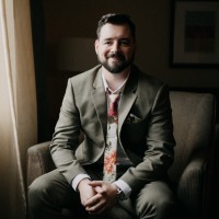 Kaldis Coffee Roasting Company Employee Bud Patterson's profile photo