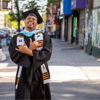 DREAM Employee Tyrone Cooper's profile photo