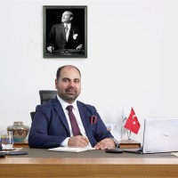 TransAtlantic Petroleum, LLC Employee Veli Ulker's profile photo