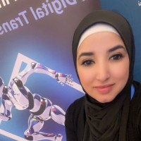 Jaffa.Net Software Employee Nour Hamed's profile photo