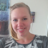 Ciloo Employee Callista Vink's profile photo