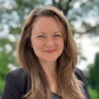 Climate Analytics Employee Morgan Seag's profile photo