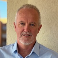 Pfizer Employee Denis Collins's profile photo