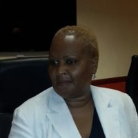 Unisa Graduate School of Business Leadership (SBL) Employee Mabuza Nonhlanhla's profile photo