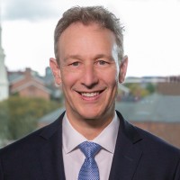 Nixon Peabody LLP Employee Michael Prescott's profile photo