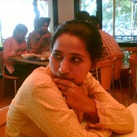 Vneda Employee Renu Gupta's profile photo