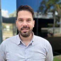 Portocel Employee Ramon Velasco's profile photo