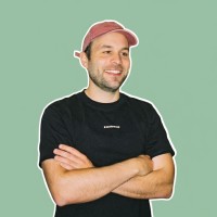 Sambla Employee Adam Ryman's profile photo