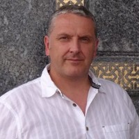 TES Controls LLC Employee Mark Bishop's profile photo