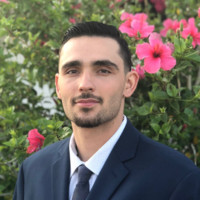 Ignite Human Capital Employee Jordan Blackburn's profile photo
