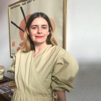 BAINA Employee Simone Day's profile photo