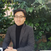 Gangneung-Wonju National University Employee Ki Choi's profile photo