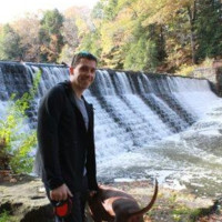 Aurora Employee Steven Opperman's profile photo